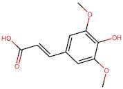 Sinapinic acid