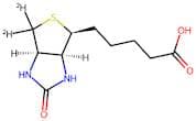 Biotin-[2H2] (Vitamin H)