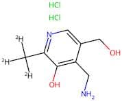 Pyridoxamine-[2H3] dihydrochloride