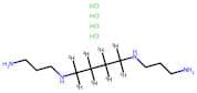 Spermine-[2H8].4HCl