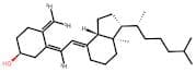 Vitamin-D3-[2H3] solution 1mg/mL in ethanol