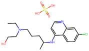 Hydroxychloroquine sulfate