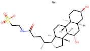 Tauroursodeoxycholate Sodium