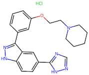 CC-401 hydrochloride