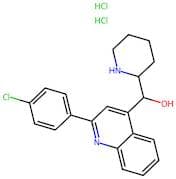 Vacquinol-1 dihydrochloride