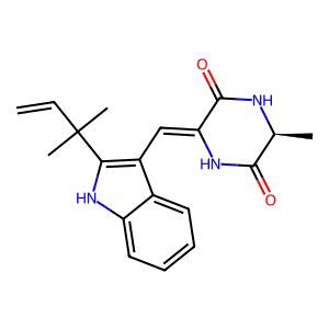 Neoechinulin A