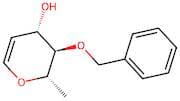 4-O-Benzyl-L-rhamnal