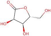 D-Ribonic acid 1,4-lactone