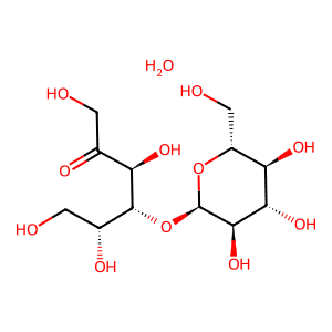 Maltulose monohydrate