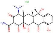 Tetracycline hydrochloride
