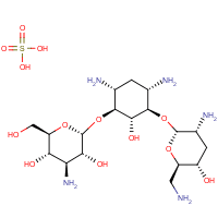 Tobramycin sulphate