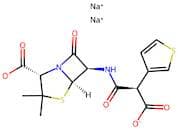 Ticarcillin disodium salt