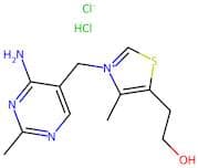 Thiamine hydrochloride