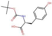 Boc-L-tyrosine