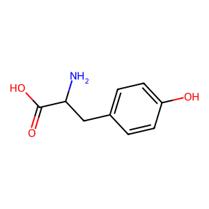 DL-Tyrosine