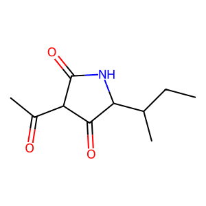 Tenuazonic acid