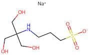 3-[N-Tris-(hydroxymethyl)methylamino]propanesulphonic acid, sodium salt