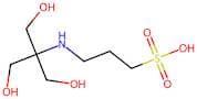 3-[N-Tris-(hydroxymethyl)methylamino]propanesulphonic acid
