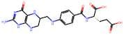 Tetrahydrofolic acid