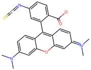 5(6)-Tetramethylrhodamine isothiocyanate