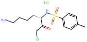 N-α-Tosyl-L-lysine chloromethyl ketone hydrochloride