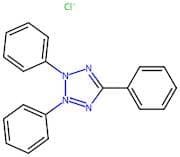 2,3,5-Triphenyl tetrazolium chloride