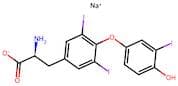 3,3',5-Triiodo-L-thyronine sodium salt