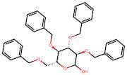 2,3,4,6-Tetra-O-benzyl-D-glucopyranoside