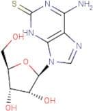 2-Thioadenosine