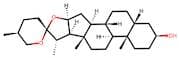 Sarsasapogenin