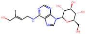 trans-Zeatin-9-glucoside