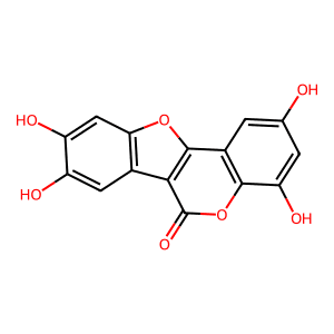 Isodemethylwedelolactone