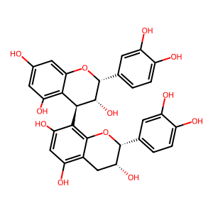 Procyanidin B2