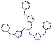 Tris(benzyltriazolylmethyl)amine