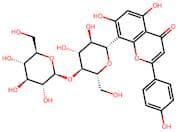 Vitexin-4''-O-glucoside