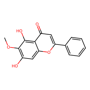 Oroxylin A