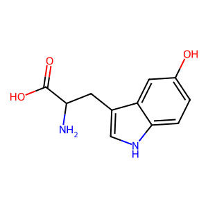 5-hydroxytryptophan
