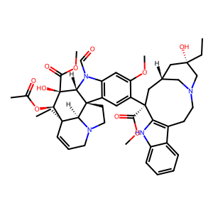 Vincristine
