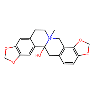 Hydroprotopine
