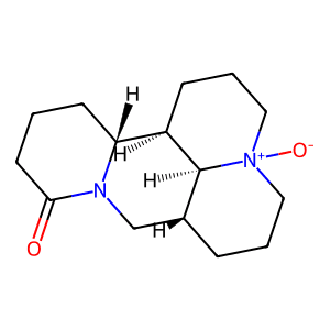 Oxysophoridine