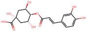 Cryptochlorogenic acid