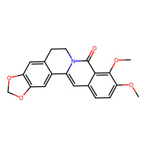 Oxyberberine