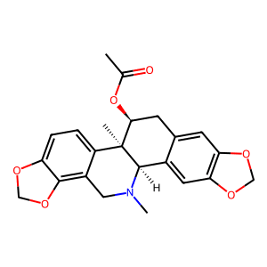 Acetylcorynoline