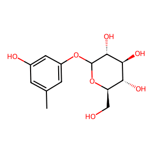 Orcinol glucoside