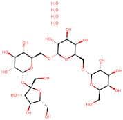Stachyose tetrahydrate