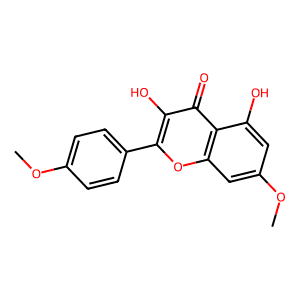 Kaempferol-7,4'-dimethyl ether