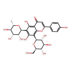 Isoviolanthin