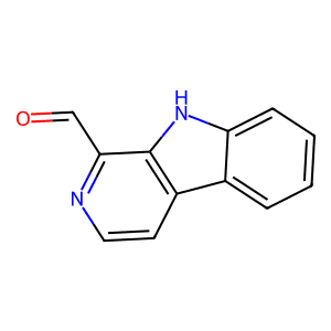 1-Formyl-β-carboline