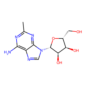 2-Methyladenosine