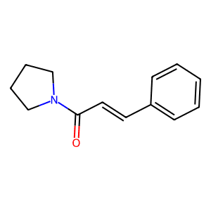 1-Cinnamoylpyrrolidine